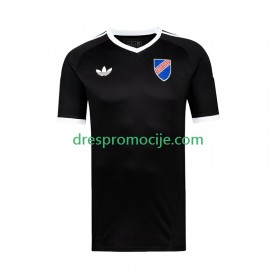 Colo-Colo Centenary Dres Golmanski Domaći 2025/2026 Kratkih Rukava